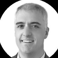 Martin Charron, Crha