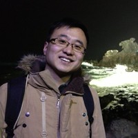 Tim Zhang