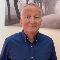 Graham Mccabe
