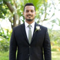 Sheyhan Dissanayake