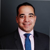 Wilton Mejia