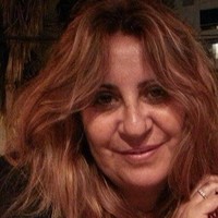 Antonia Luisa Ordoñez