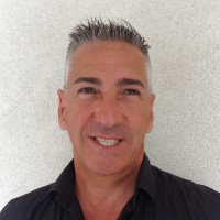 Gerard Iturzaeta