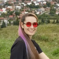 Klaudia Krajčíková