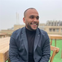 Ahmed Marey