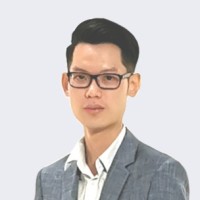 Wilfred Wong