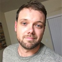 Christopher Eckles