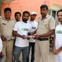 karmasheel manav samiti