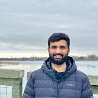 Nisarg Bhatt