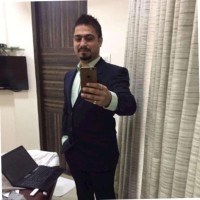 Sachin Kamboj