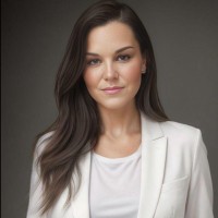 Amber V.