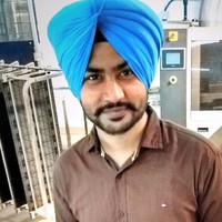 Harsimran Singh