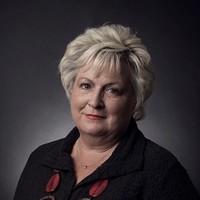Helen York