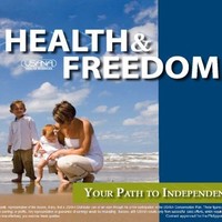 Healthy Freedom