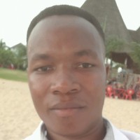 Fiston Rashidi