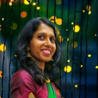 Lekshmi Anil S