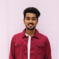 Ishan Sinha