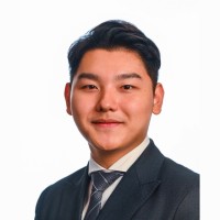 Dante Chen