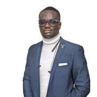 Russell Xorse Damali