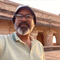 Suman Ghosh