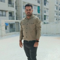 SAGARKUMAR Modi