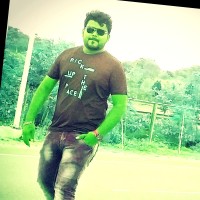 Madav Kadam