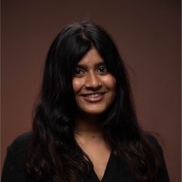 Rhea Mehta