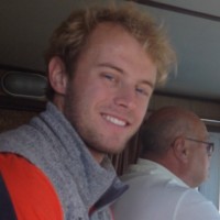 Owen Yager