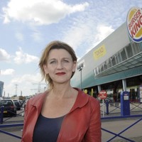 Olguita Oudendijk