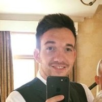 Rob Tomlinson