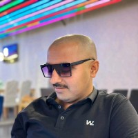 Iftikhar Ahmad
