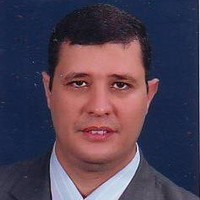 Khaled Ahmed