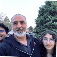Fidel Jabbar