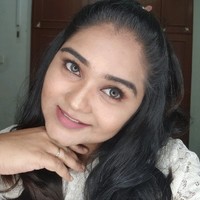 Pravetha Kerishnan