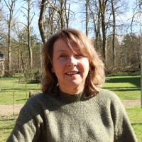 Astrid Van Wijngaarden