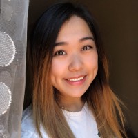 Ashley Kim