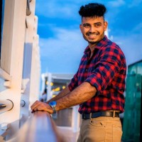 Pavan Shetty