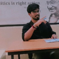 Anish Rajak