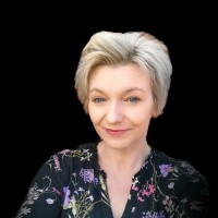 Anne Pedersen