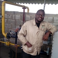Engr. Akinbode Folorunsho (COREN), MNSE.