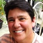 Deborah Bush