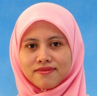 Noorhafizah Mohd Saleh