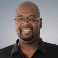 Shawn Stewart