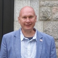 Tom Culley