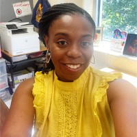 Tiona Harris, Eds