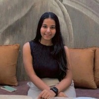 Mansi Saraf