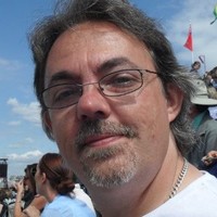 Tim Bateman