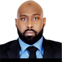 Mustafa Ahmed