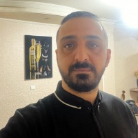 Mostafa Zarei