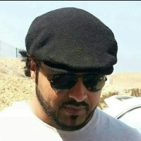 Mohammed Ues